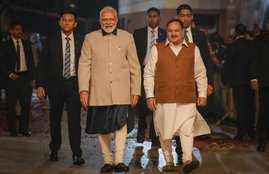 PM Narendra Modi, Gujarata Election, PM Modi Dresses