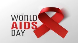 World AIDS Day 2022: HIV एड्स पॉजिटिव होने पर बॉडी में दिखने लगते हैं ये 7 लक्षण, एक्सपर्ट से जानिए सबकुछ