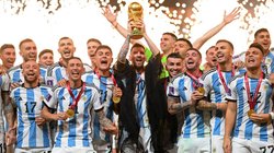 FIFA World Cup 2022 Final: अर्जेंटीना 36 साल बाद वर्ल्ड चैंपियन बना, पेनल्टी शूटआउट में फ्रांस को 4-2 से हराया