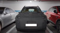 Hyundai Micro SUV 2023 लॉन्च से पहले हुई स्पॉट, सनरूफ के साथ मिलेंगे कई हाइटेक फीचर्स, Tata Punch से होगा सीधा मुकाबला