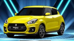 Auto Expo में डिस्प्ले हो सकती है 2023 Maruti Swift Hybrid, लॉन्च होने पर मचा देगी तहलका, जानें क्या संभावित कीमत और माइलेज