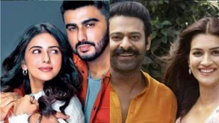 Welcome 2023, Ranbir-Shraddha, Prabhas-Kriti, Bollywood 2023