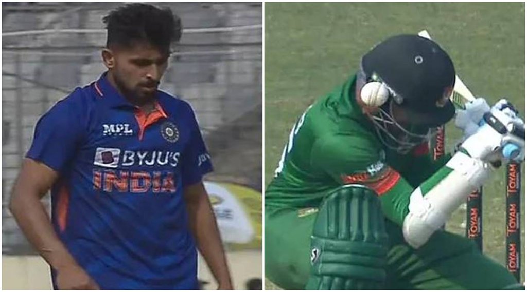 India vs Bangladesh | IND vs BAN | Umran Malik | Shakib al Hasan | Watch Video | India vs Bangladesh | IND vs BAN | Umran Malik | Shakib al Hasan | Watch Video |