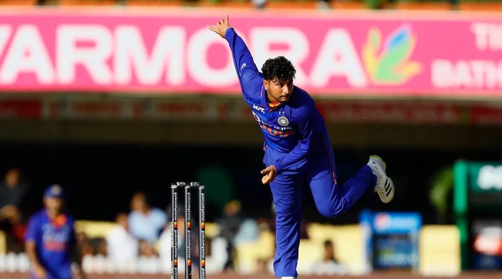 India vs Bangladesh | IND vs BAN | Rohit Sharma | Kuldeep Yadav | Kuldeep Sen | Deepak Chahar | 3rd ODI |