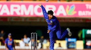 India vs Bangladesh | IND vs BAN | Rohit Sharma | Kuldeep Yadav | Kuldeep Sen | Deepak Chahar | 3rd ODI |