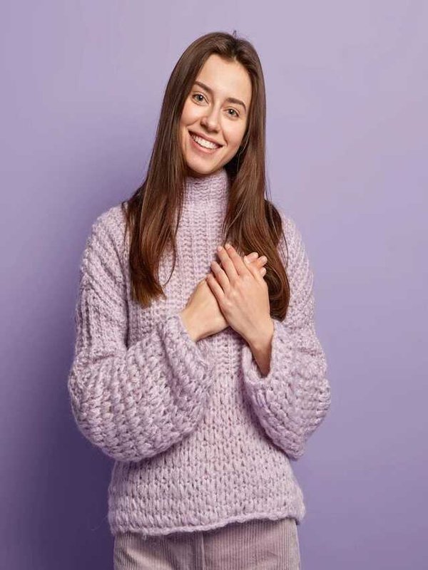 5 SECRET OF HAPPINESS