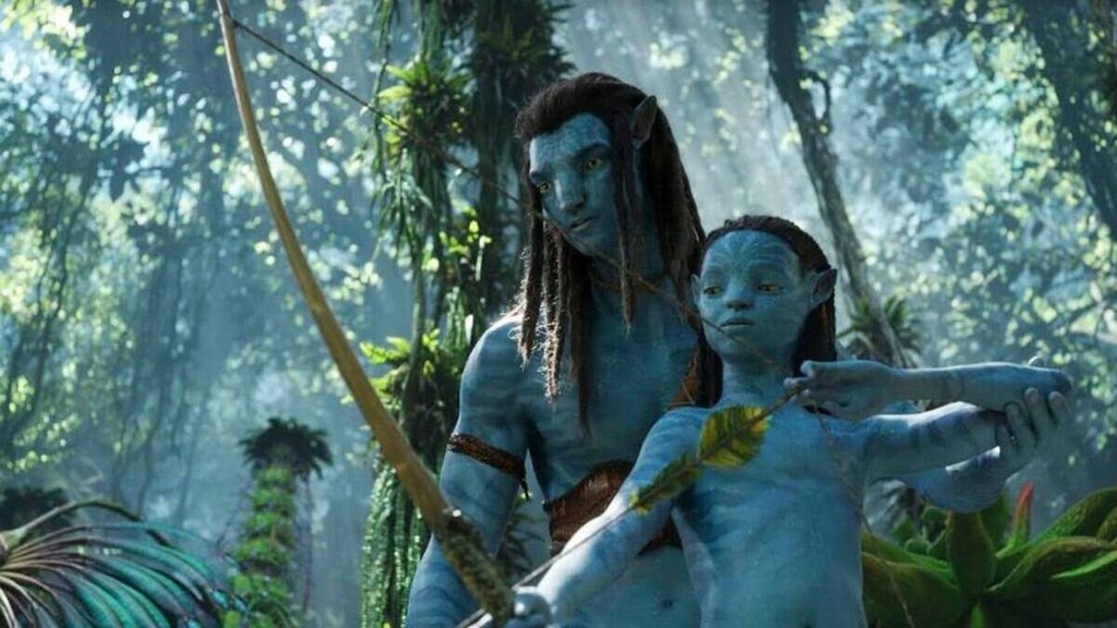 Avatar 2 streaming in ott, when and which platform we can watch avatar 2, avatar the way of water