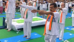 ARVIND KEJRIWAL ii VIPSHYNA ii Delhi CM