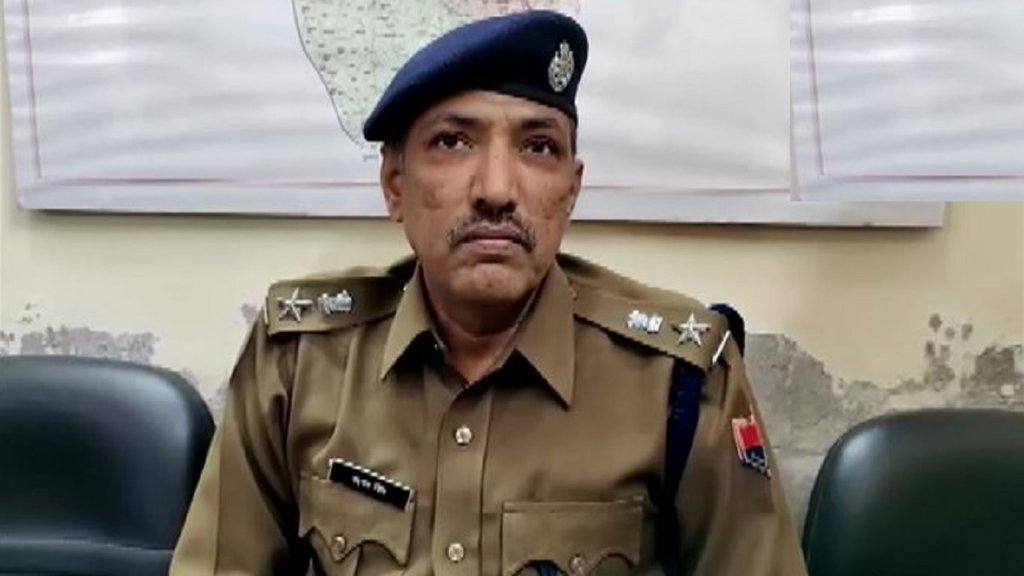 ASP Narpat Singh- Barmer| Rajasthan News
