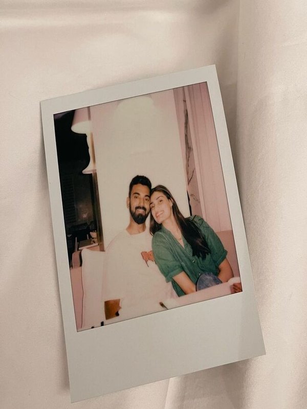 ATHIYA SHETTY AND KL RAHUL WEDDING BELLS