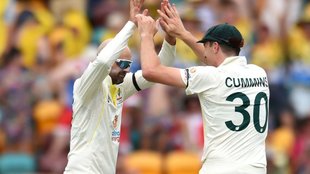 AUS vs SA
