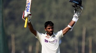 Abhimanyu Easwaran| Team India| Rohit Sharma