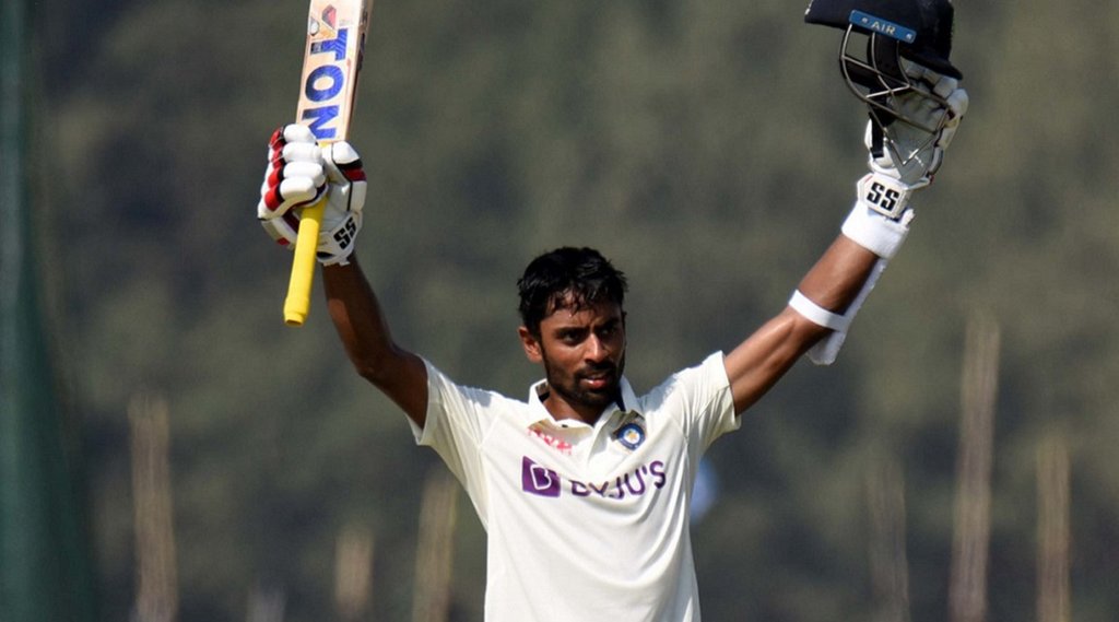 Abhimanyu Easwaran| Team India| Rohit Sharma