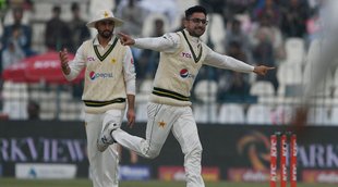 Abrar Ahmad