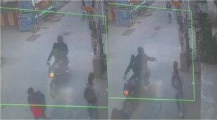 Acid Attack