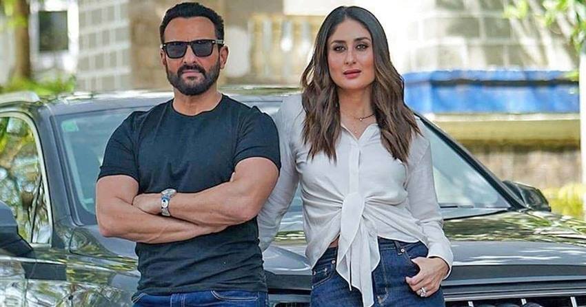 Kareena Kapoor