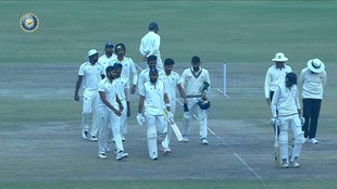 Ranji Trophy | Ranji Trophy Match Highlights | Pradosh Ranjan Paul | Delhi | Tamil Nadu | Himachal Pradesh | Uttarakhand | Karnataka | Chandigarh | Gujarat | Cricket News | Sports News |