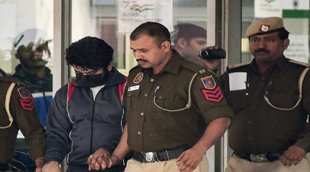 Aftab case, Delhi Police