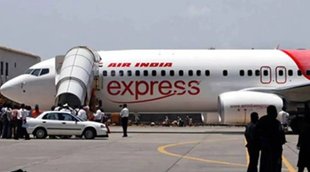 Air India, Air Flight