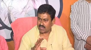Ajay Mishra