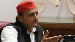 बिजली की बहाली होने तक सपा ‘बिजली-व्रत’ करेगी- हड़ताल पर अखिलेश यादव ने किया ट्वीट, सोशल मीडिया पर हो रही ऐसे चर्चा