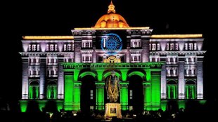 Akhilesh yadav II SP II Yogi Adityanath