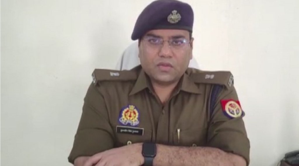 Aligarh Police