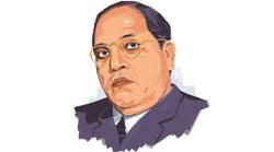 हिंदू भी खाते थे गोमांस- बीआर अंबेडकर ने क्या लिखा था, पढ़ें