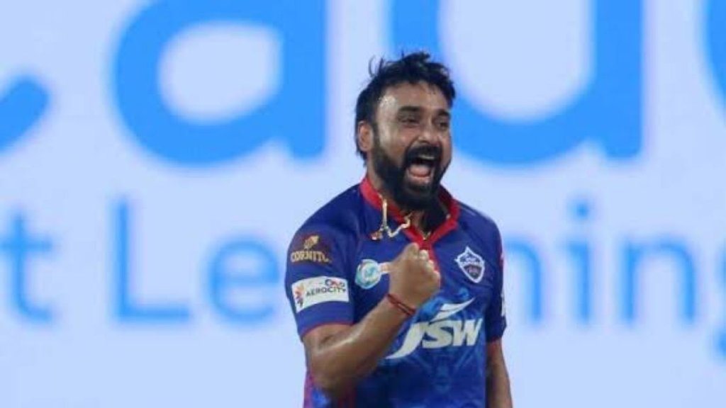 Amit Mishra