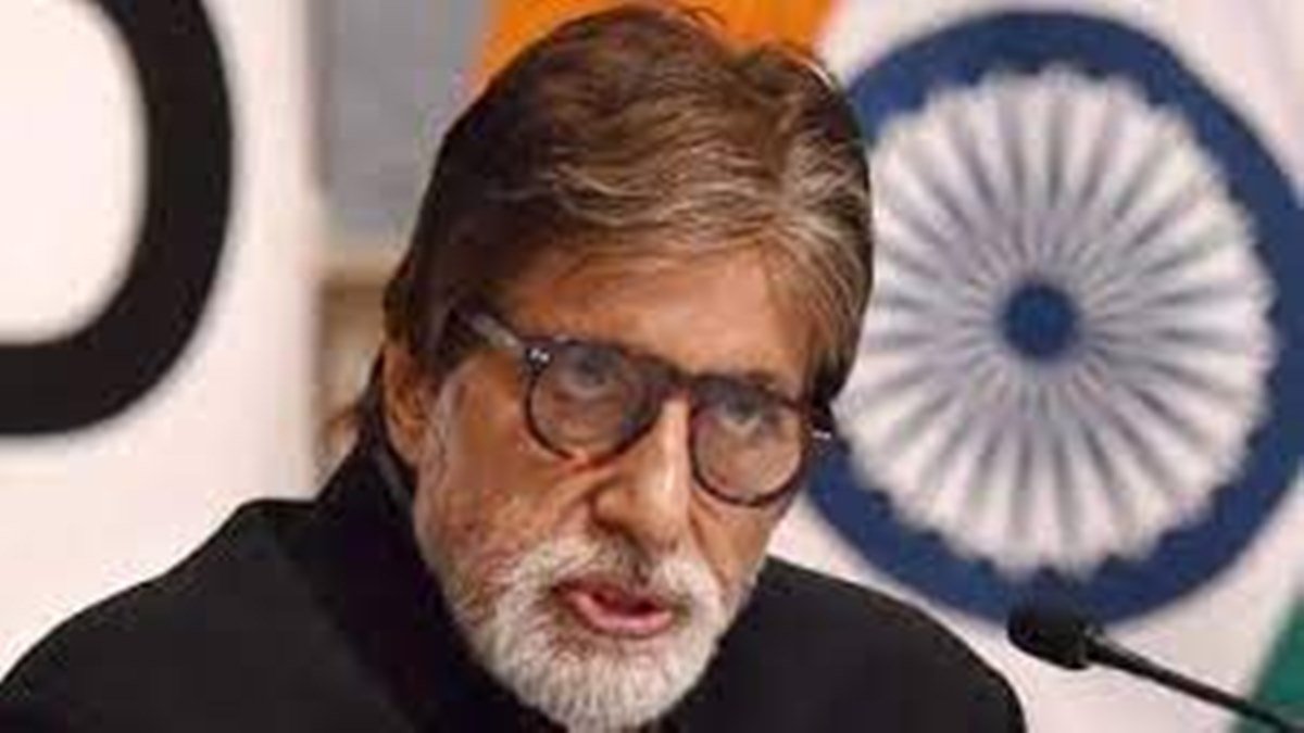 Amitabh Bachchan, bollywood