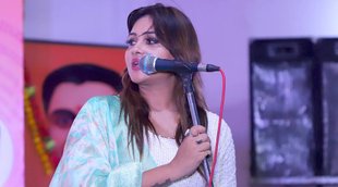Anamika Jain amber| Anamika Jain amber Photo| Anamika Jain amber Today Photo| Anamika Jain amber Jansatta|