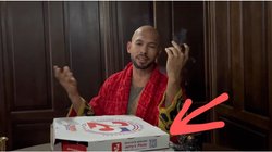 Controversial Celebrity Andrew Tate: बलात्कार और मानव तस्करी के मामले में 9 महीने से किक बॉक्सर को ढूंढ रही थी पुलिस, पिज़्ज़ा बॉक्स ने भिजवा दिया जेल, जानिए पूरा मामला