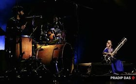 Anoushka Shankar India Tour, Nirbhaya case