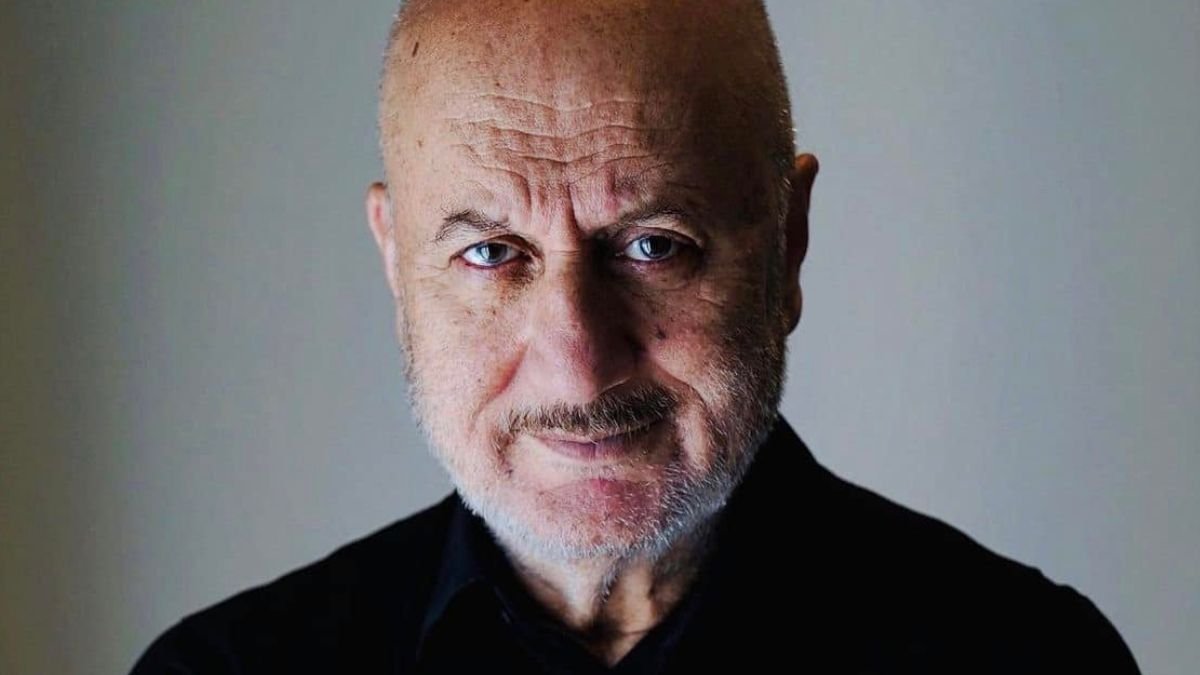 Anupam Kher Birthday | Happy Birthday Anupam Kher