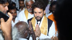 Himachal Pradesh Election Results: भाजपा क्यों हार गई अनुराग ठाकुर के जिले की पांचों विधानसभा सीट, जानिए कारण?