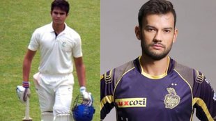 Arjun Sheldon