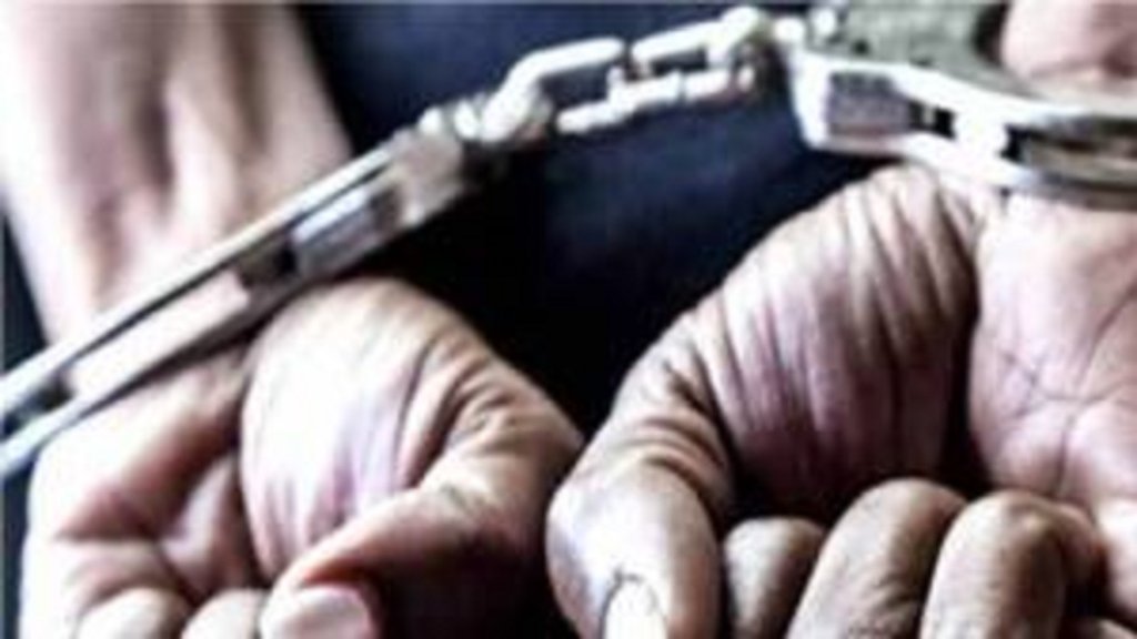 Murder case | Arrest | Crime News
