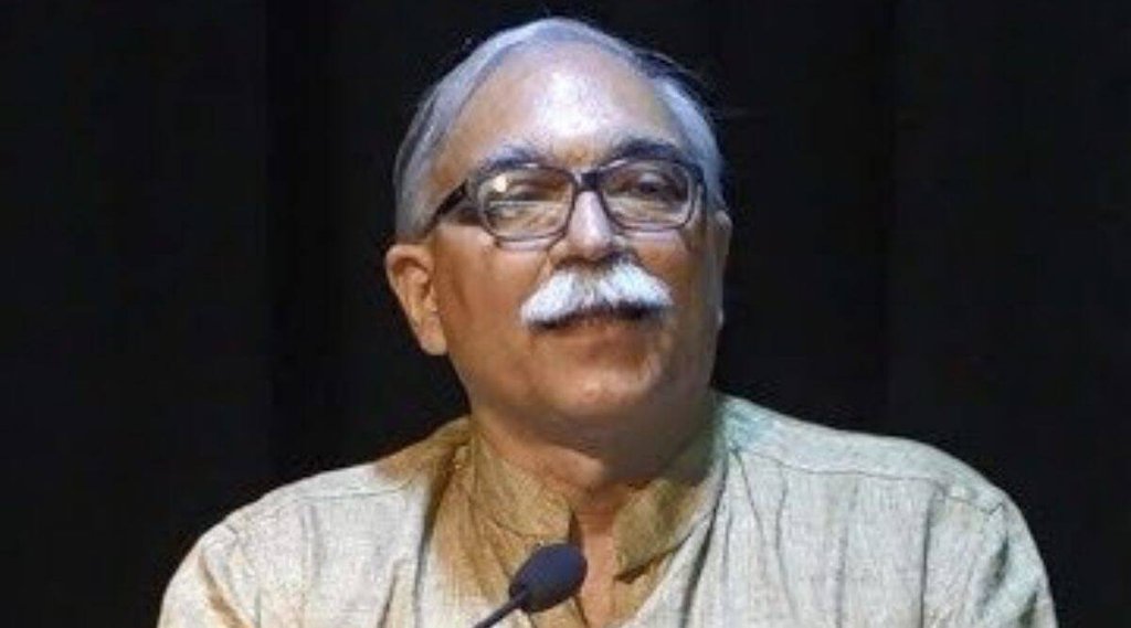 Arun Kumar