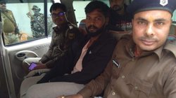 JDU MLA Gopal Mandal’s Son Arrested: पुलिस को चैलेंज देने के 24 घंटे में विधायक गोपाल मंडल का बेटा गिरफ्तार