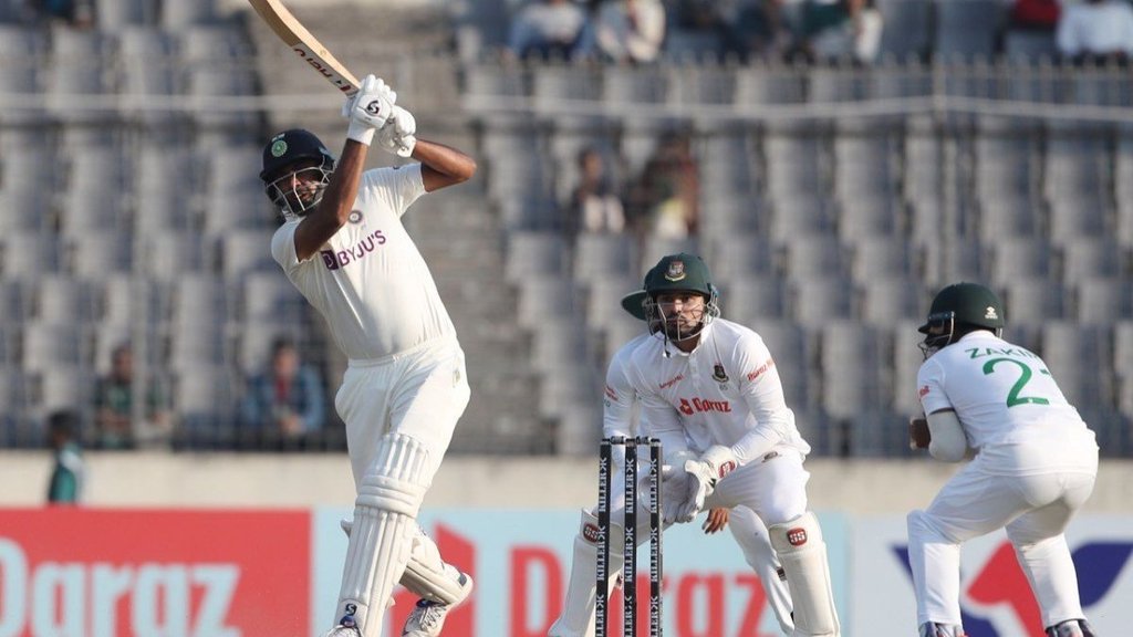 Ashwin