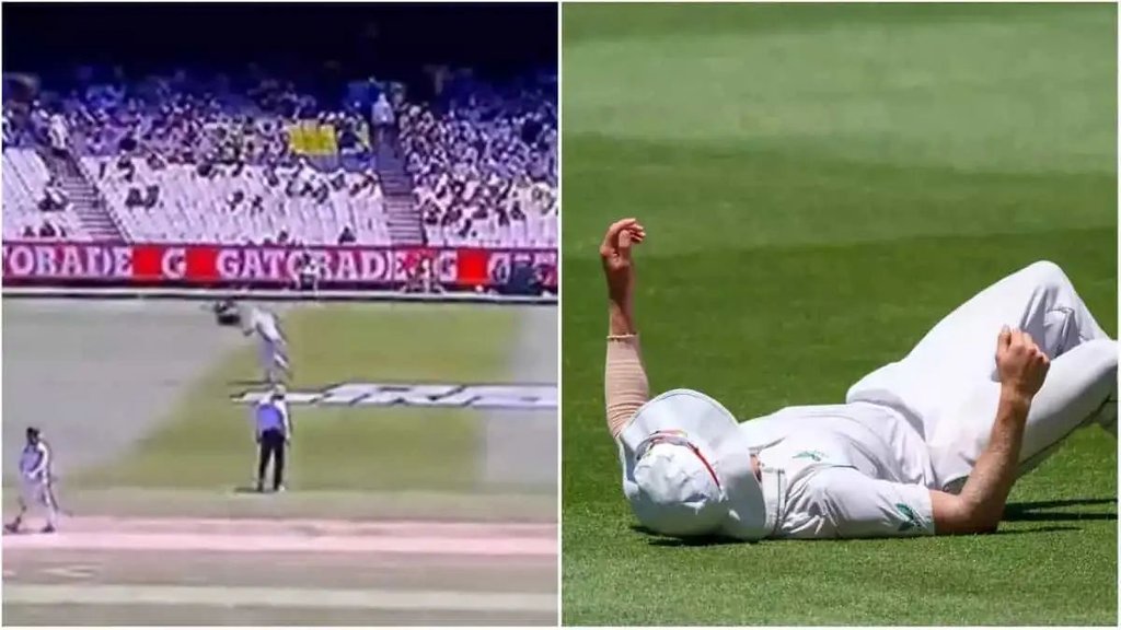 Aus VS SA