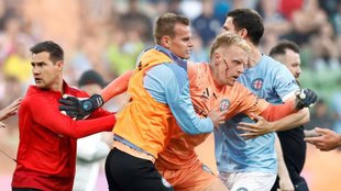 Australia Football