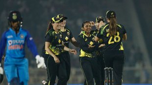 Australia Women