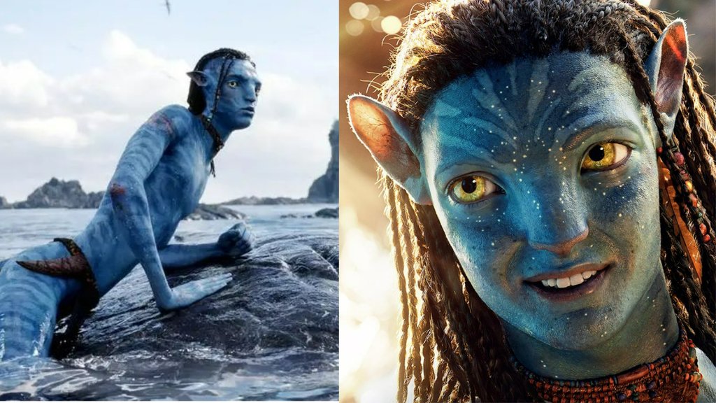 Avatar 2 ott release