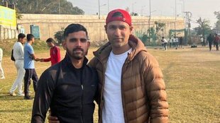 IPL 2023 | Avinash Singh | RCB