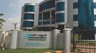 BEL Ghaziabad, Management Discrimination