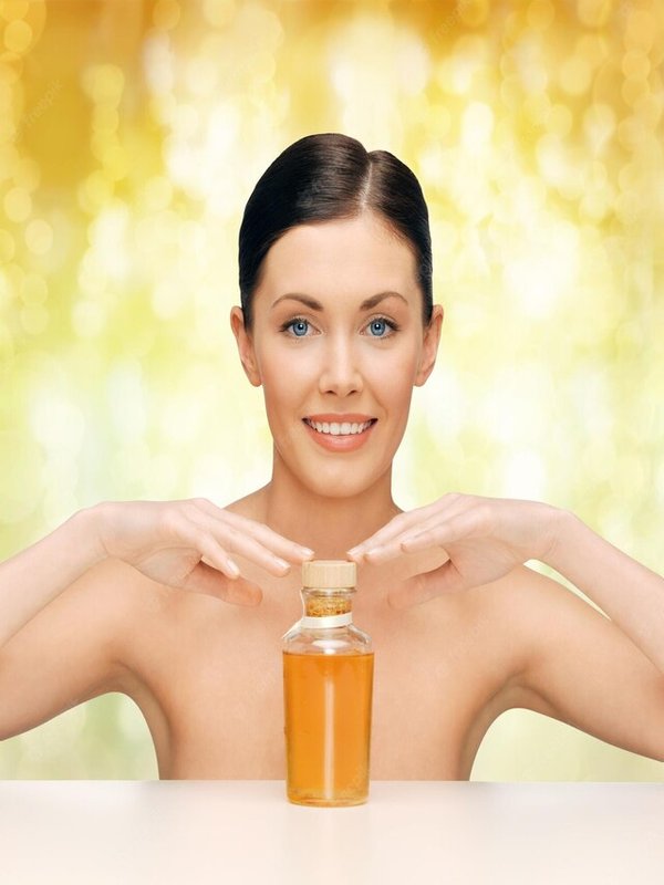 BENEFITS OF APPKYING OIL ON BODY