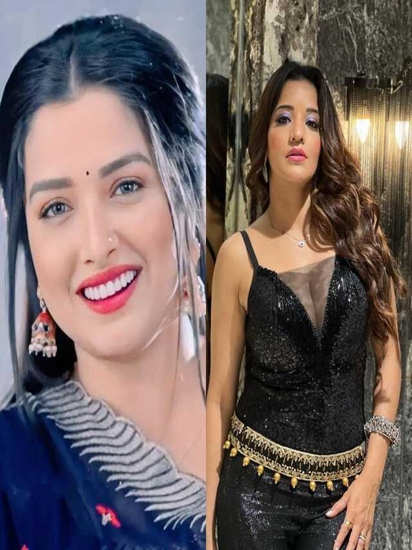 BHOJPURI ACTRESS AGE DETAILS