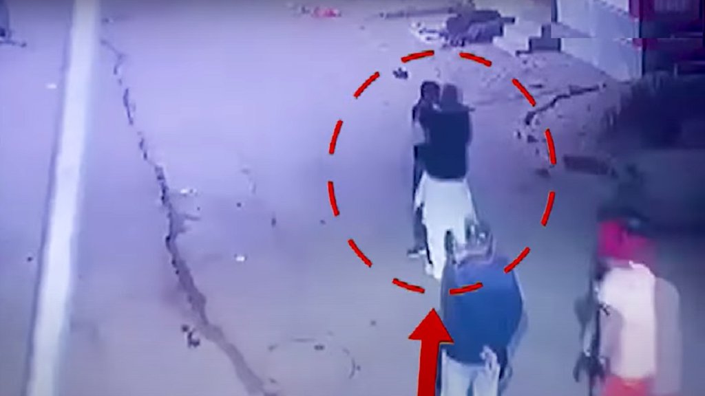 Bihar| BJP MLA Son| Bihar Police
