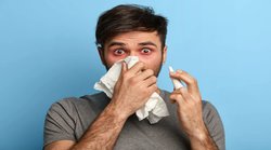 Blocked Nose Treatment: सर्दी में बंद नाक की वजह से सांस लेना दूभर हो रहा है तो इन 5 घरेलू नुस्खों को अपनाएं, जल्द मिलेगी राहत
